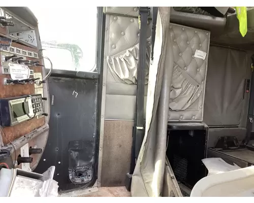 Interior Trim Panel Kenworth W900L Vander Haags Inc Kc