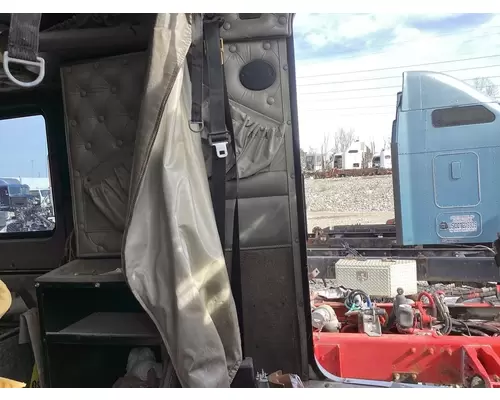 Interior Trim Panel Kenworth W900L Vander Haags Inc Kc