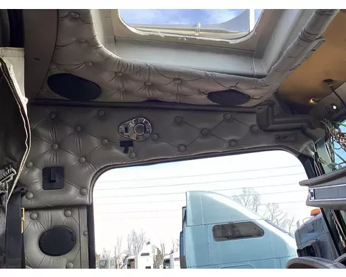 Interior Trim Panel Kenworth W900L Vander Haags Inc Kc
