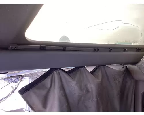 Interior Trim Panel Kenworth W900L Vander Haags Inc Kc