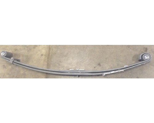 Leaf Spring, Front Kenworth W900L Vander Haags Inc WM