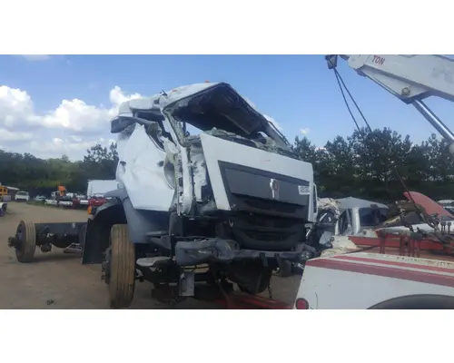 Leaf Spring, Front KENWORTH W900L Crest Truck Parts