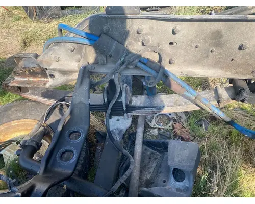 Leaf Spring, Front Kenworth W900L Holst Truck Parts