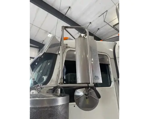 Mirror (Side View) Kenworth W900L Holst Truck Parts