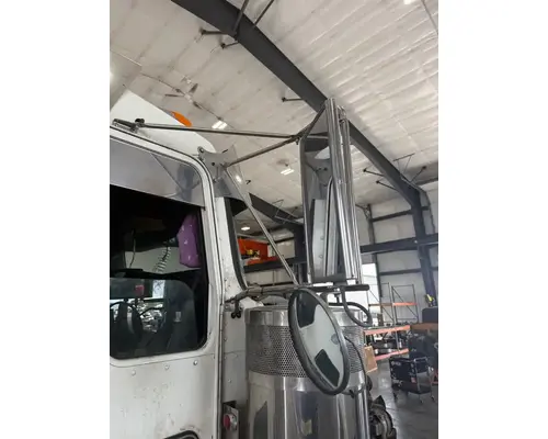 Mirror (Side View) Kenworth W900L Holst Truck Parts