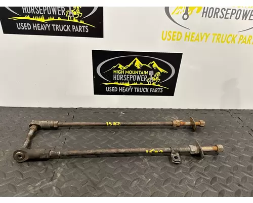 Radiator Core Support KENWORTH W900L High Mountain Horsepower