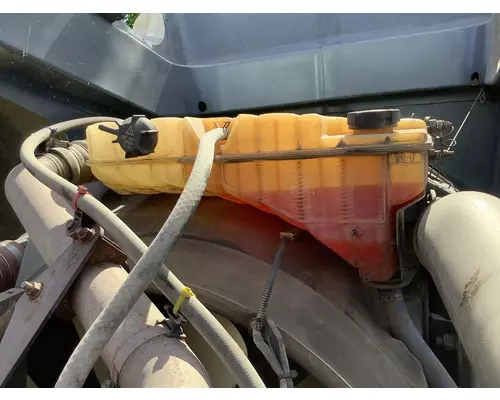 Radiator Overflow Bottle Kenworth W900L Vander Haags Inc Dm