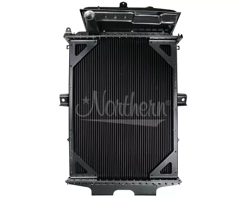 Radiator Kenworth W900L Vander Haags Inc Sp