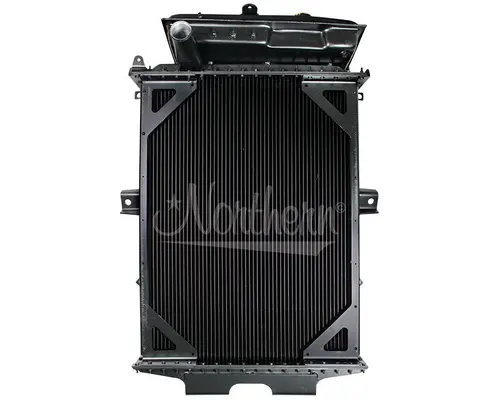 Radiator Kenworth W900L Vander Haags Inc Kc
