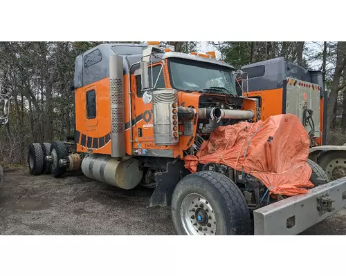 Rebuilders KENWORTH W900L 2679707 Ontario Inc