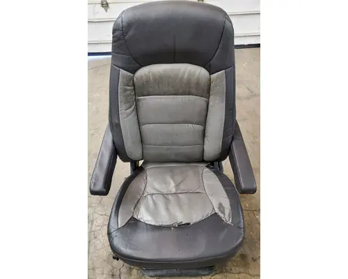 Seat, Front KENWORTH W900L High Mountain Horsepower