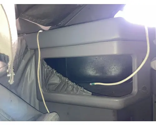 Sleeper Kenworth W900L Vander Haags Inc Col