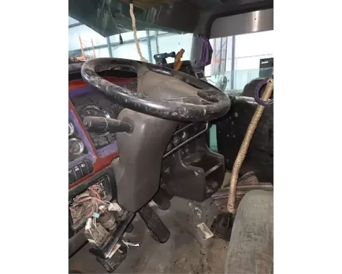 Steering Column Kenworth W900L Holst Truck Parts