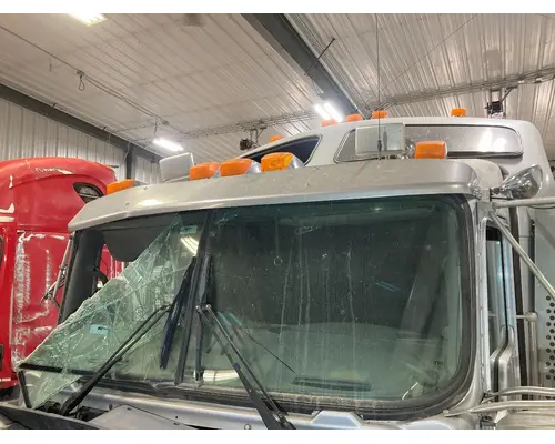 Sun Visor (External) Kenworth W900L Vander Haags Inc Sf