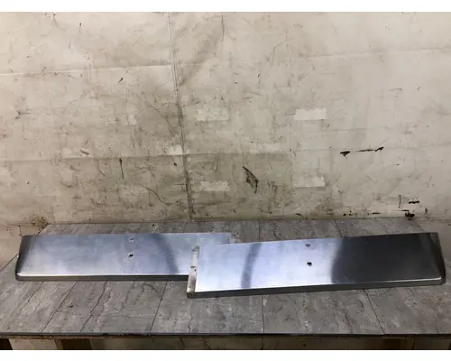 Sun Visor (External) Kenworth W900L Vander Haags Inc Cb