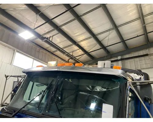 Sun Visor (External) Kenworth W900L Vander Haags Inc WM