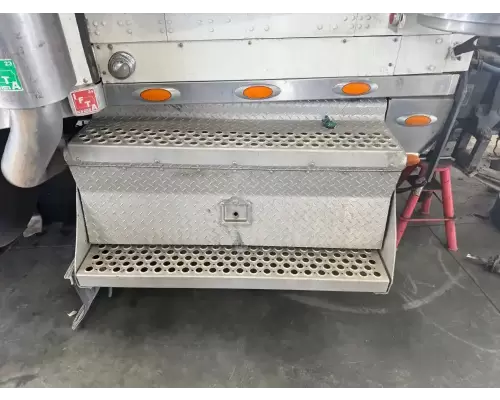 Tool Box Kenworth W900L Holst Truck Parts
