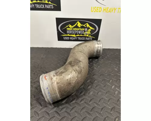 Turbocharger / Supercharger KENWORTH W900L High Mountain Horsepower