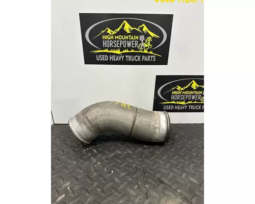 Turbocharger / Supercharger KENWORTH W900L High Mountain Horsepower
