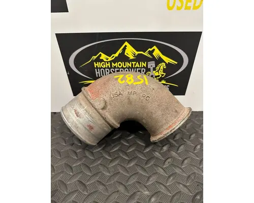 Turbocharger / Supercharger KENWORTH W900L High Mountain Horsepower