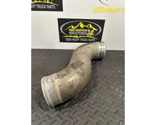 Turbocharger / Supercharger KENWORTH W900L High Mountain Horsepower