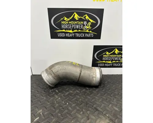 Turbocharger / Supercharger KENWORTH W900L High Mountain Horsepower