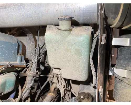 Windshield Washer Reservoir Kenworth W900L Vander Haags Inc Sf