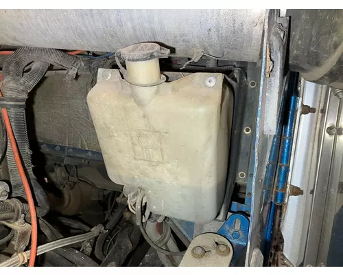 Windshield Washer Reservoir Kenworth W900L Vander Haags Inc Sf