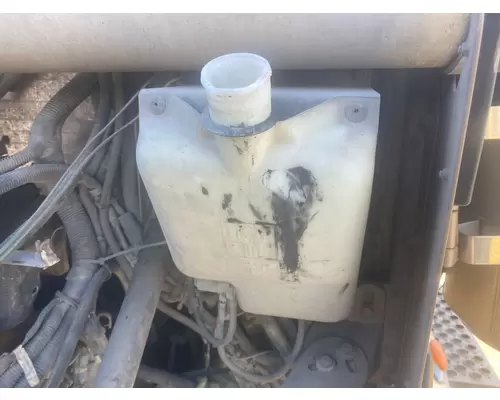 Windshield Washer Reservoir Kenworth W900L Vander Haags Inc Kc