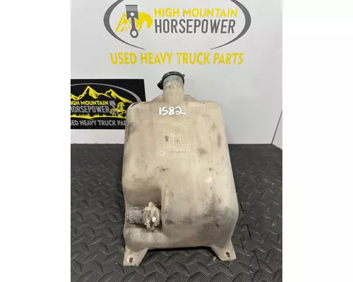 Windshield Washer Reservoir KENWORTH W900L High Mountain Horsepower