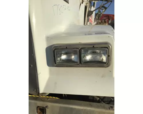 Headlamp Assembly KENWORTH W900S 1987-2025 LKQ KC Truck Parts - Inland Empire