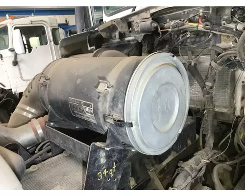 Air Cleaner Kenworth W900S Vander Haags Inc Sf