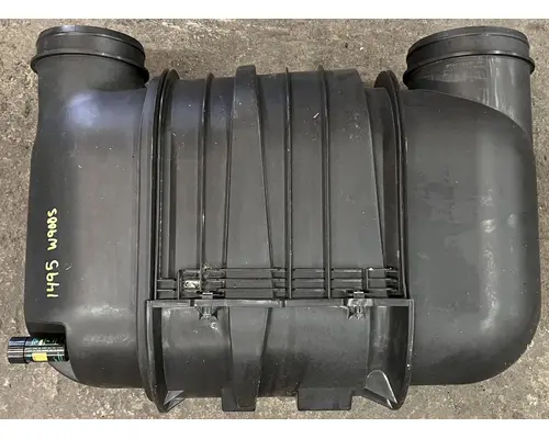 Air Cleaner KENWORTH W900S High Mountain Horsepower