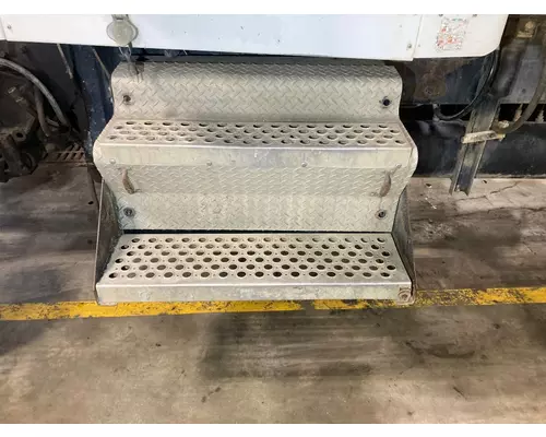Battery Box Kenworth W900S Vander Haags Inc Sf