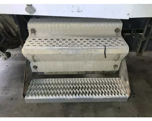 Battery Box Kenworth W900S Vander Haags Inc Sf
