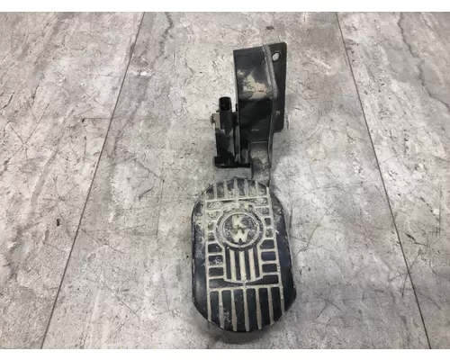 Body Parts, Misc. Kenworth W900S Vander Haags Inc Cb