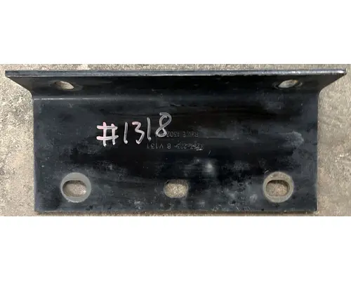 Brackets, Misc. KENWORTH W900S High Mountain Horsepower