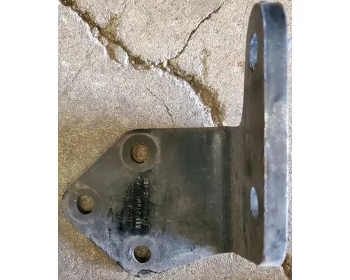 Brackets, Misc. KENWORTH W900S High Mountain Horsepower
