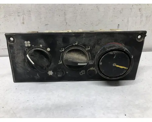 Interior Parts, Misc. Kenworth W900S Vander Haags Inc Sf