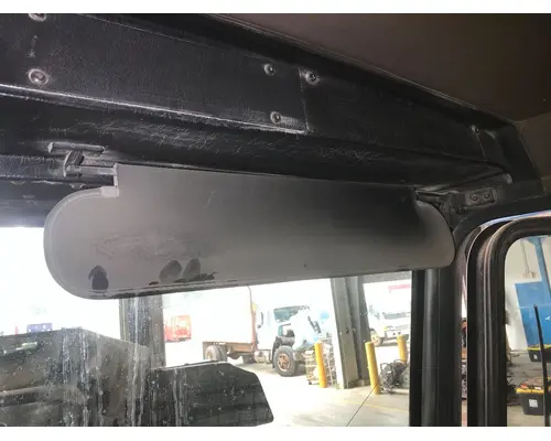 Interior Parts, Misc. Kenworth W900S Vander Haags Inc Sf