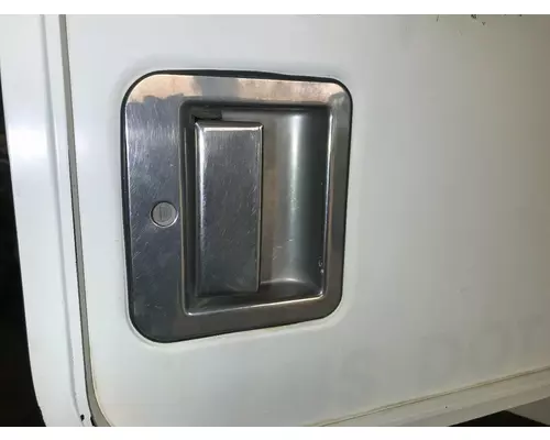 Door Handle Kenworth W900S Vander Haags Inc Sf