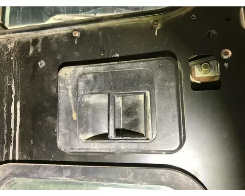 Door Handle Kenworth W900S Vander Haags Inc Sf