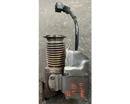 Engine Parts, Misc. KENWORTH W900S High Mountain Horsepower