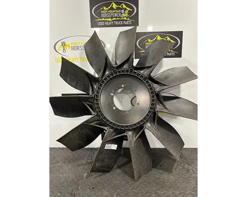Fan Blade KENWORTH W900S High Mountain Horsepower