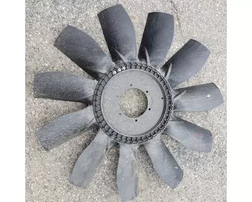 Fan Blade KENWORTH W900S High Mountain Horsepower