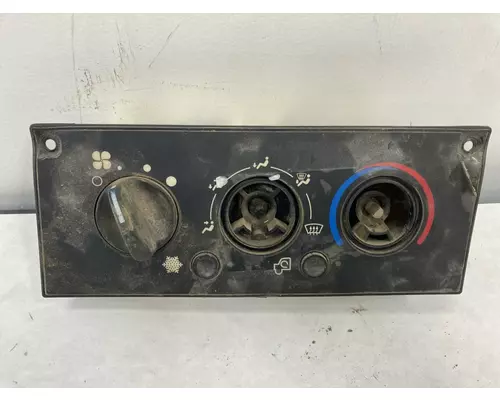 Temperature Control Kenworth W900S Vander Haags Inc Sf