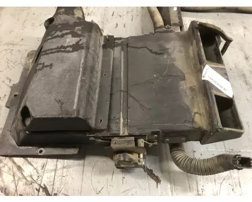 Heater Assembly Kenworth W900S Vander Haags Inc Sf
