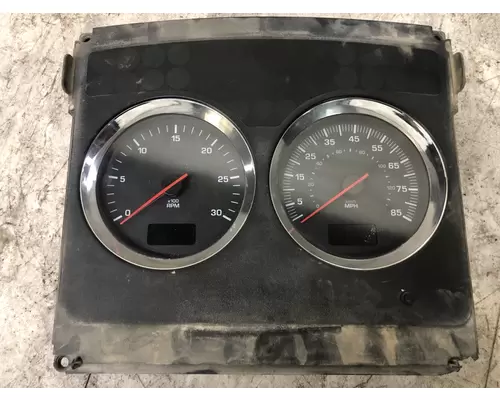 Instrument Cluster Kenworth W900S Vander Haags Inc Cb