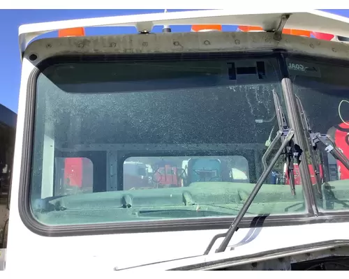 Windshield Glass Kenworth W900S Vander Haags Inc Kc