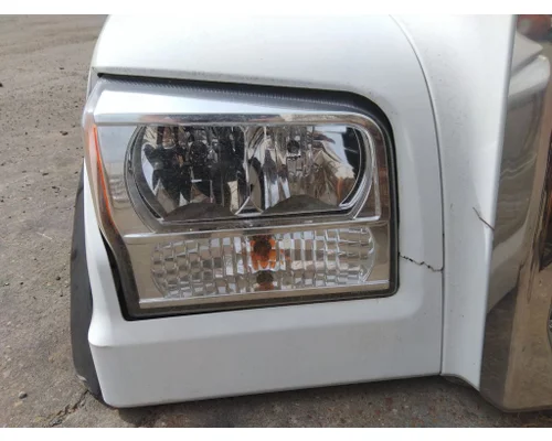 Headlamp Assembly KENWORTH W990 2019-2025 LKQ Plunks Truck Parts and Equipment - Jackson